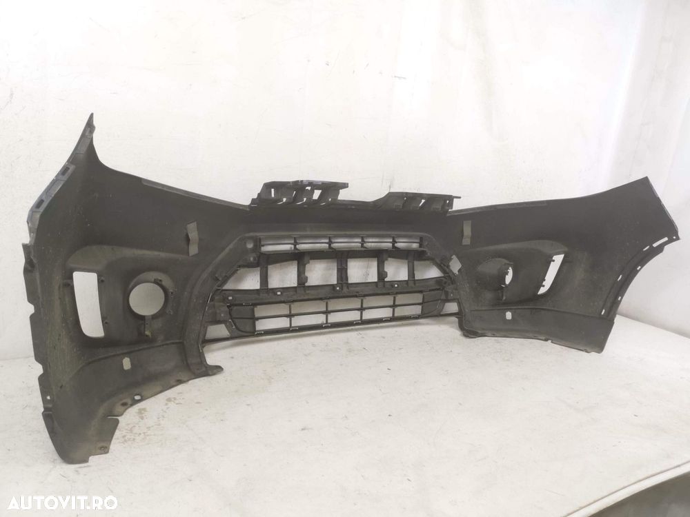 Bara Fata Suzuki  Vitara 2 2014 2015 2016 2017 2018 Originala In Stare - 6