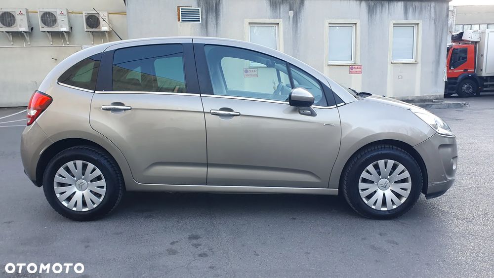 Citroën C3 - 6