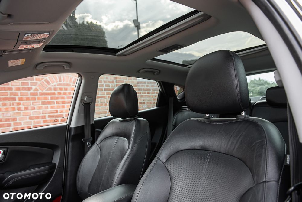 Hyundai ix35 - 6