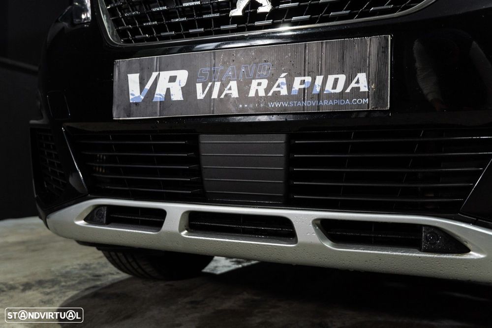 Peugeot 3008 1.5 BlueHDi GT Line EAT8 - 53