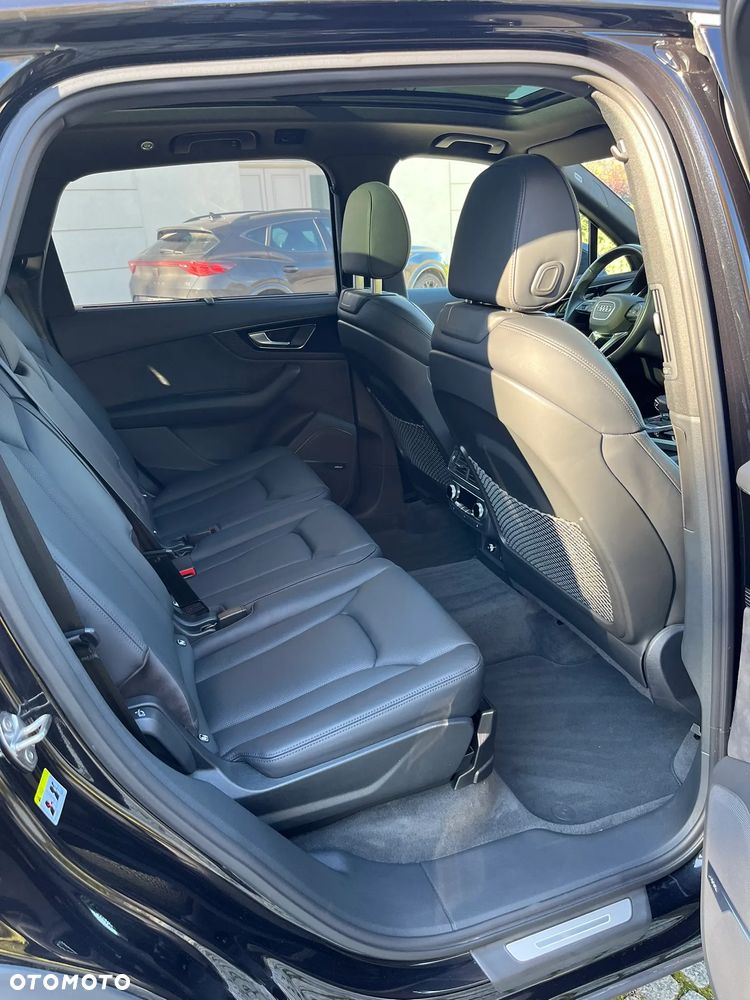 Audi Q7 - 18