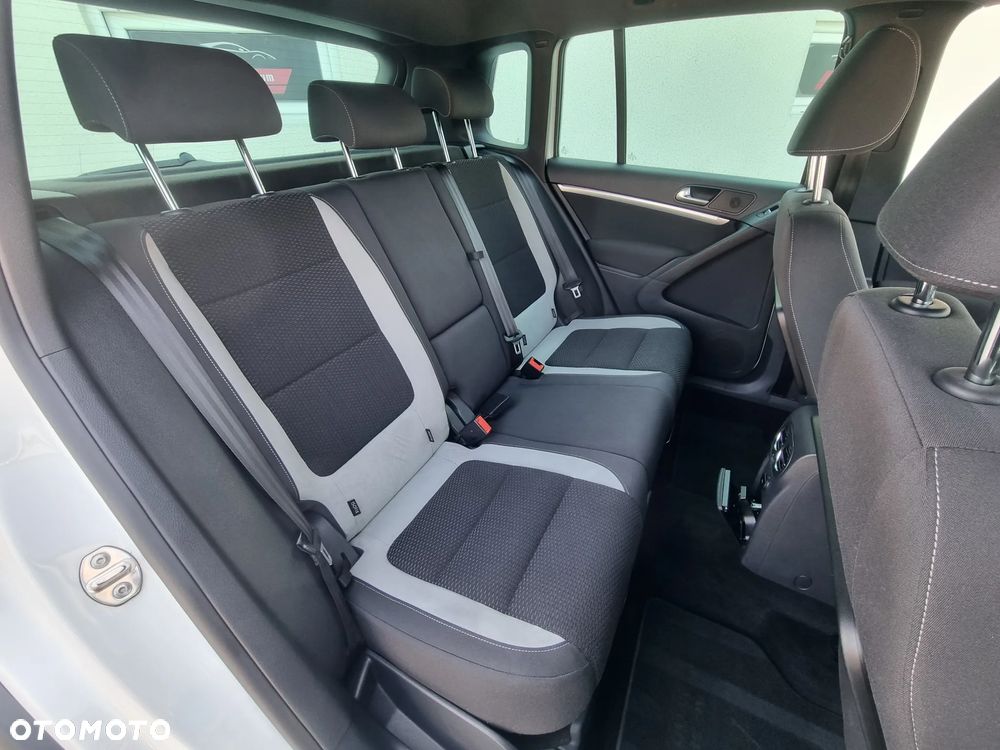 Volkswagen Tiguan 1.4 TSI 4Motion Life - 11