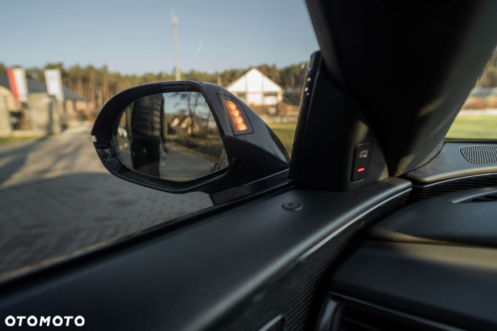 Audi A7 Sportback 3.0 TDI competition quattro tiptronic - 31