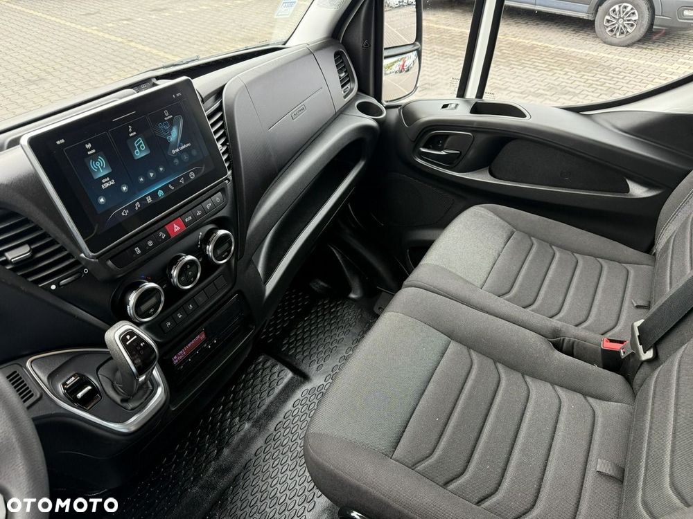 Iveco Daily 50C18 V - 19