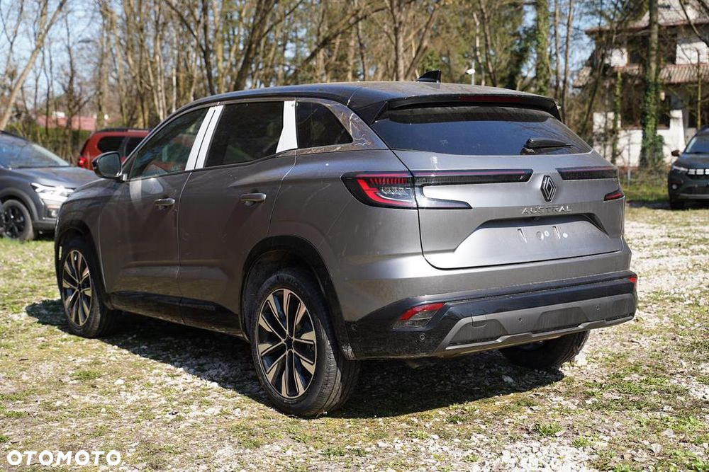 Renault Austral 1.3 TCe mHEV Techno - 6