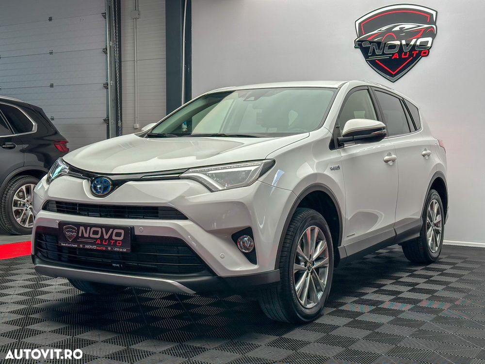 Toyota RAV4 - 2