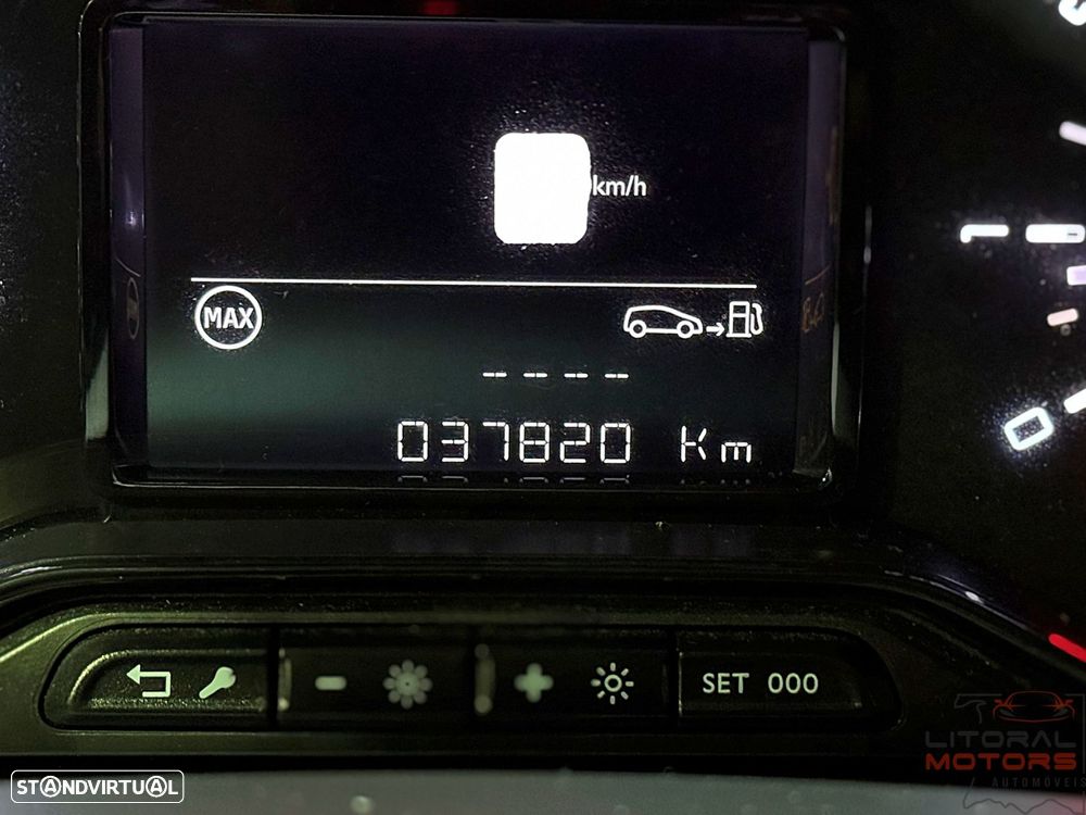 Citroën C3 Aircross 1.2 PureTech Plus - 25