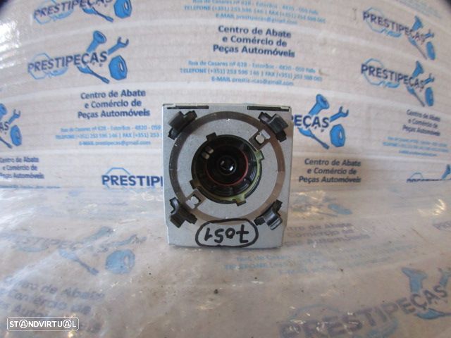 Modulo 5DD008331950 RENAULT ESPACE 4 2005 3.0DCI 180CV 5P CINZA Módulo Xenon Lampada - 2