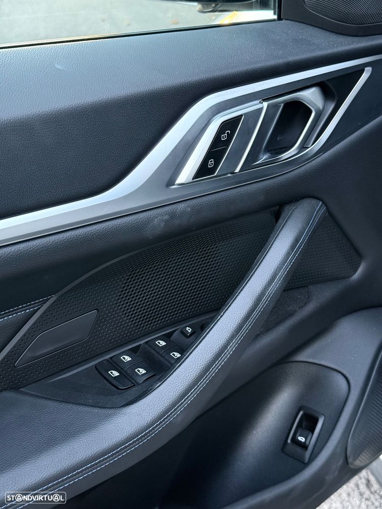 BMW i4 - 19
