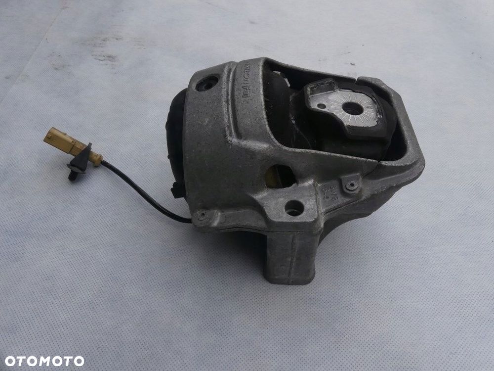 dw audi a6 c7 lift poduszka silnika 8r0199381b - 2