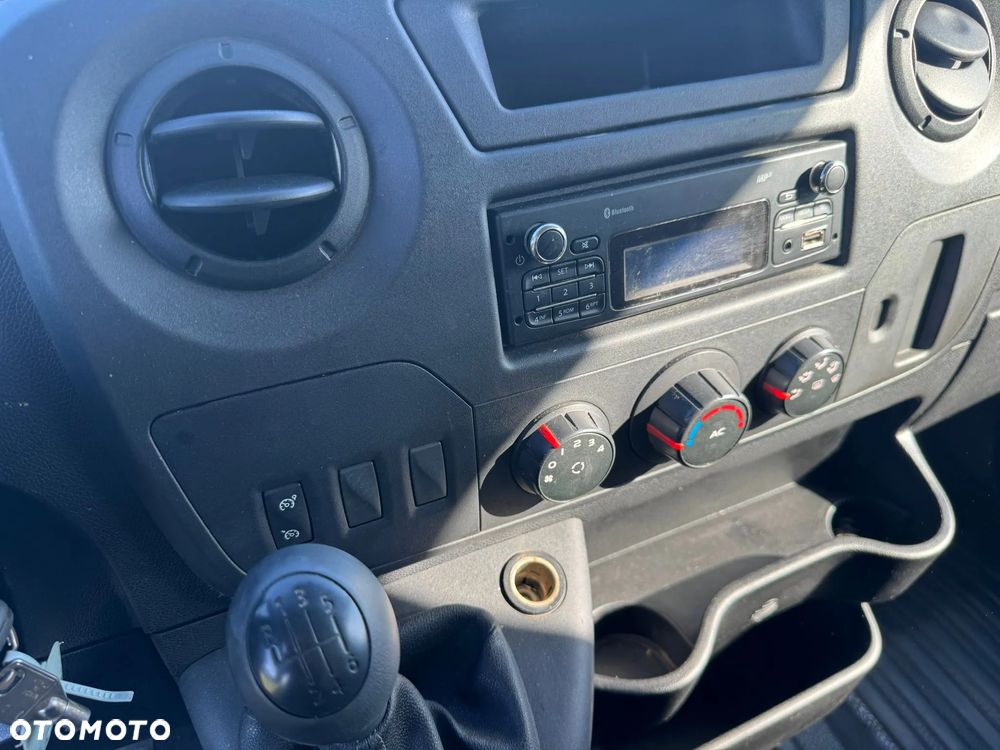 Renault Master - 8