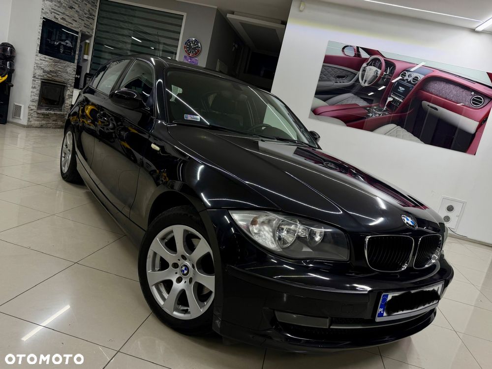 BMW Seria 1 - 38