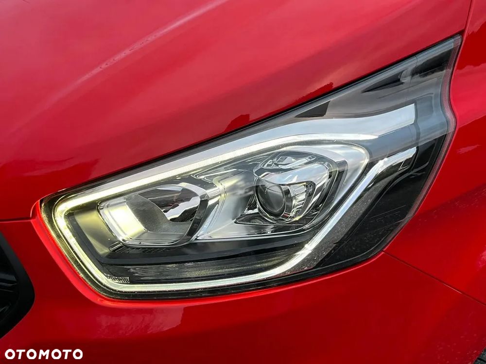 Ford Transit Custom - 22