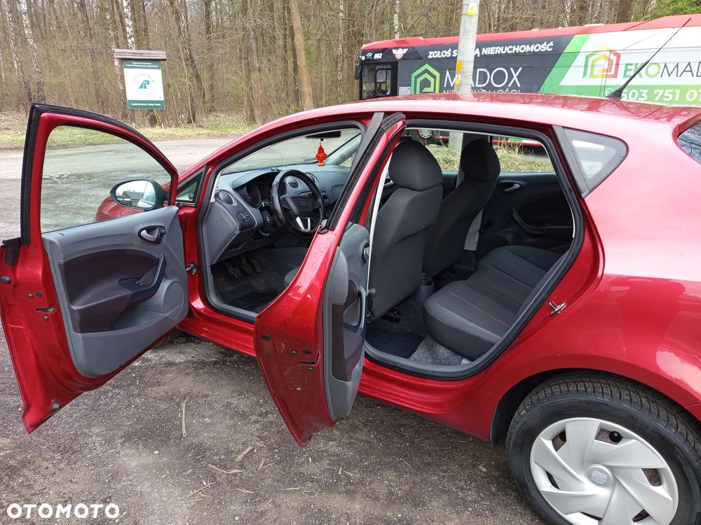 Seat Ibiza 1.2 12V Copa - 8