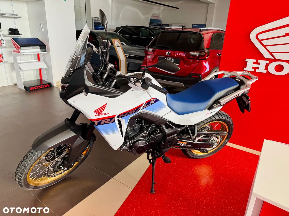 Honda XL - 1