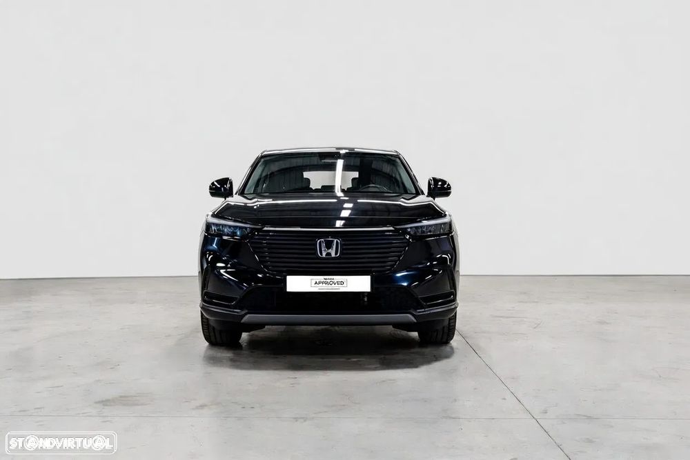 Honda HR-V 1.5 i-MMD e:HEV Elegance — fotografia 2