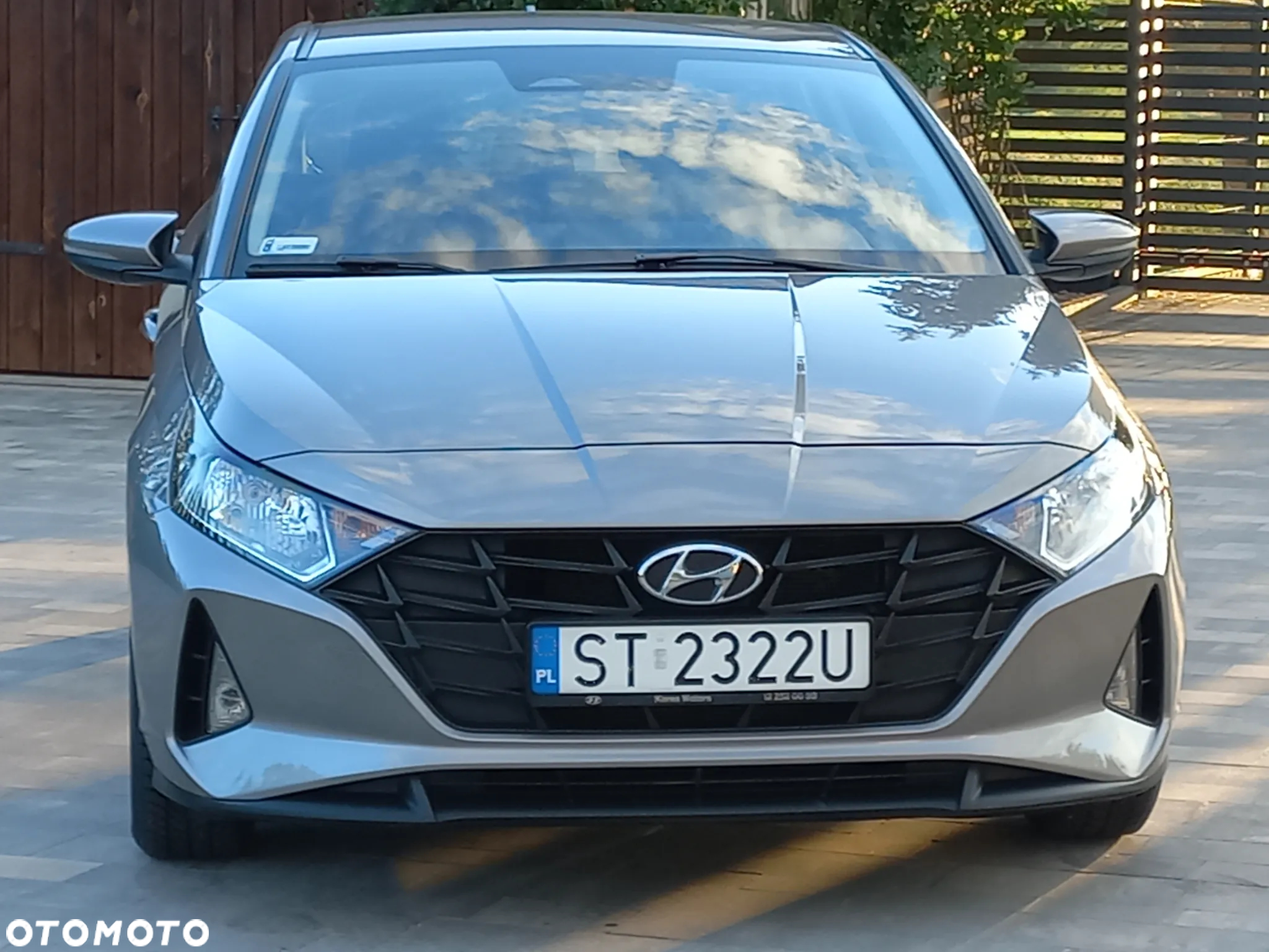 Hyundai i20 1.2 Classic Plus - 13