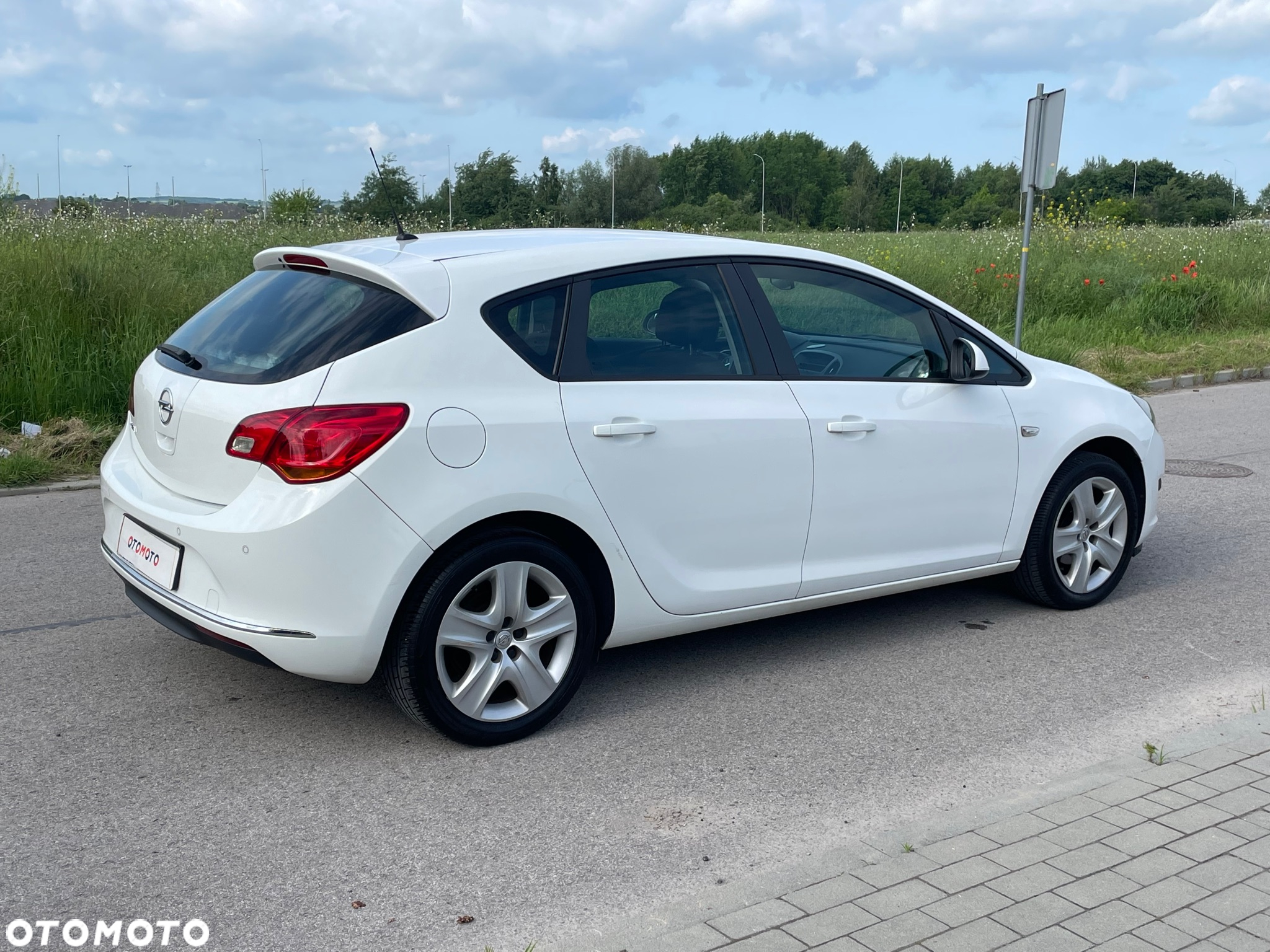 Opel Astra 1.4 Active - 29