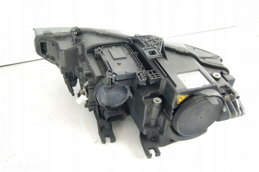 REFLEKTOR BIXENON AUDI A5 LIFT 2012-2017 SKRĘTNA 8T 8T0 - 4