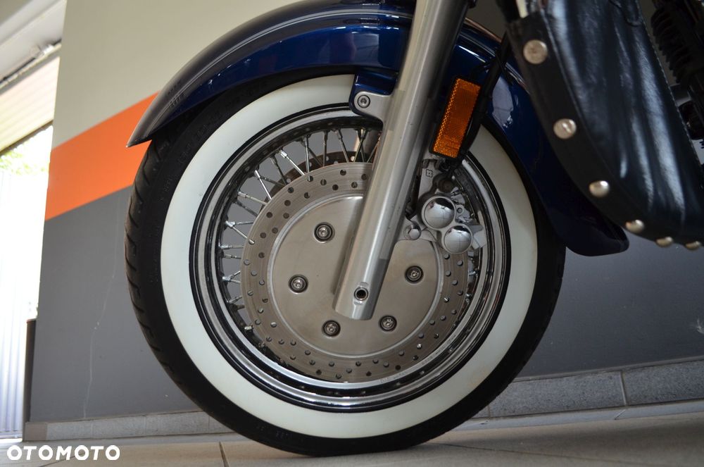 Yamaha Road Star - 26