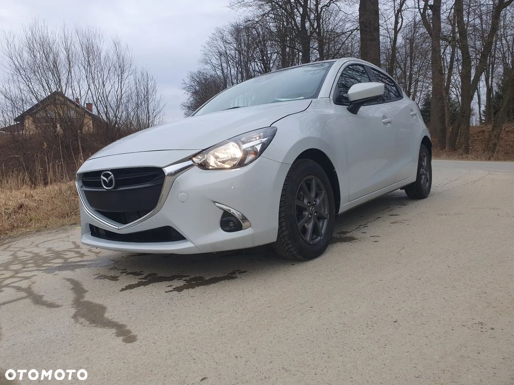 Mazda 2 1.5 Skymotion - 1
