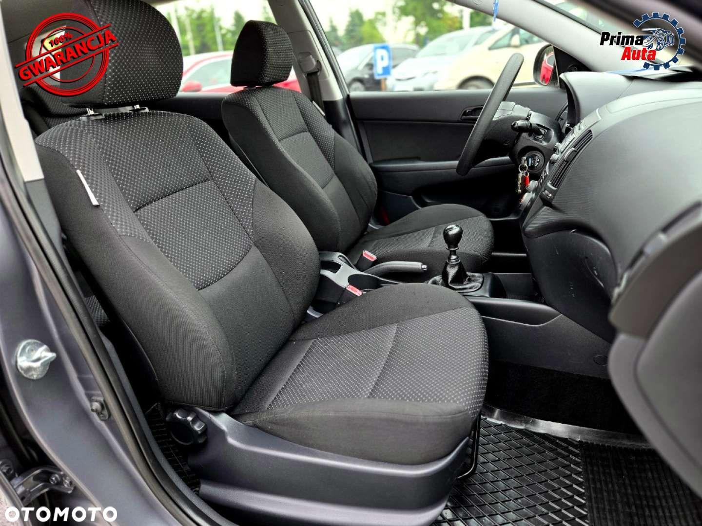 Hyundai i30 i30cw 1.4 Edition Plus - 24