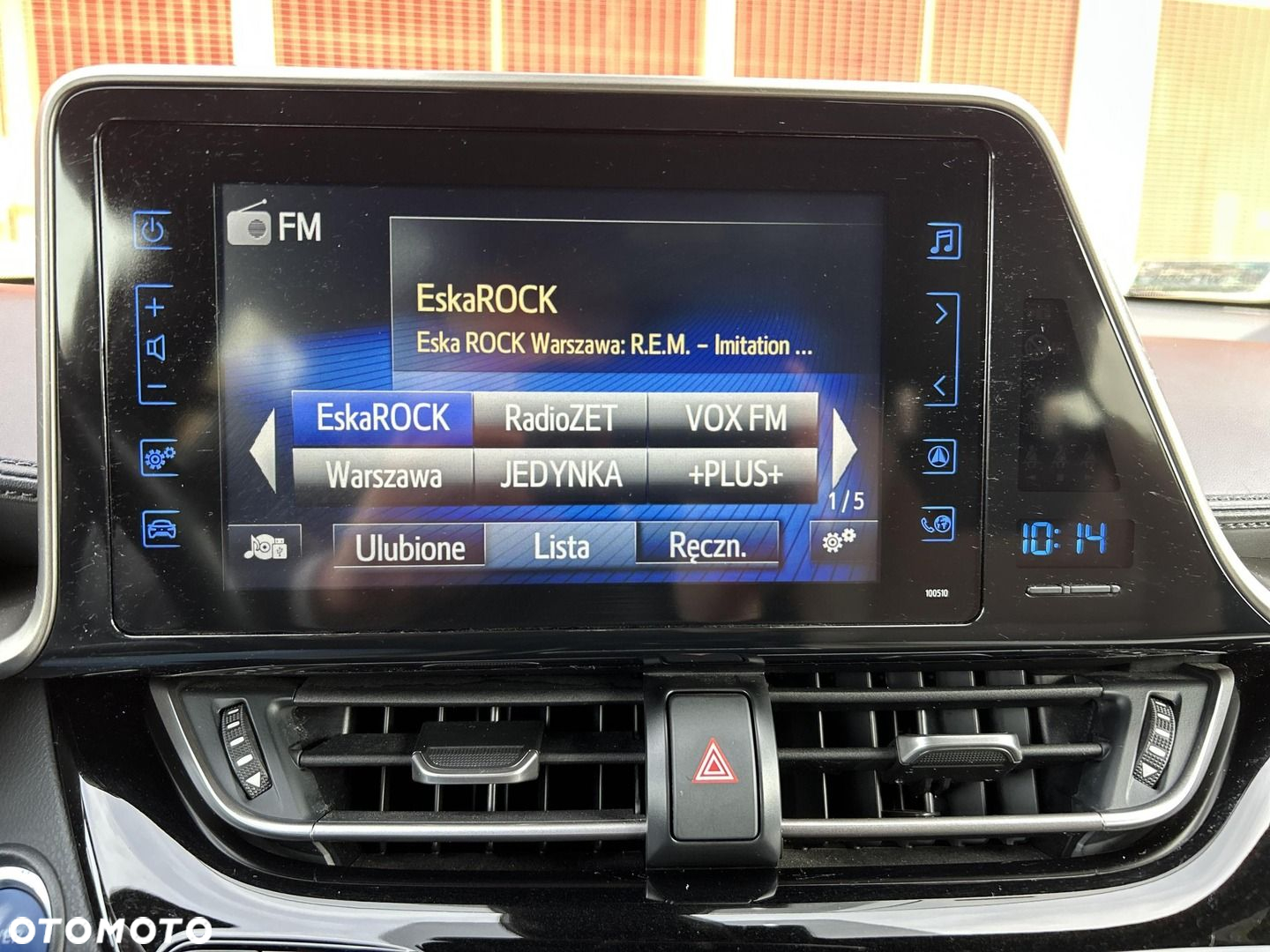 Toyota C-HR 1.8 Hybrid Selection - 14