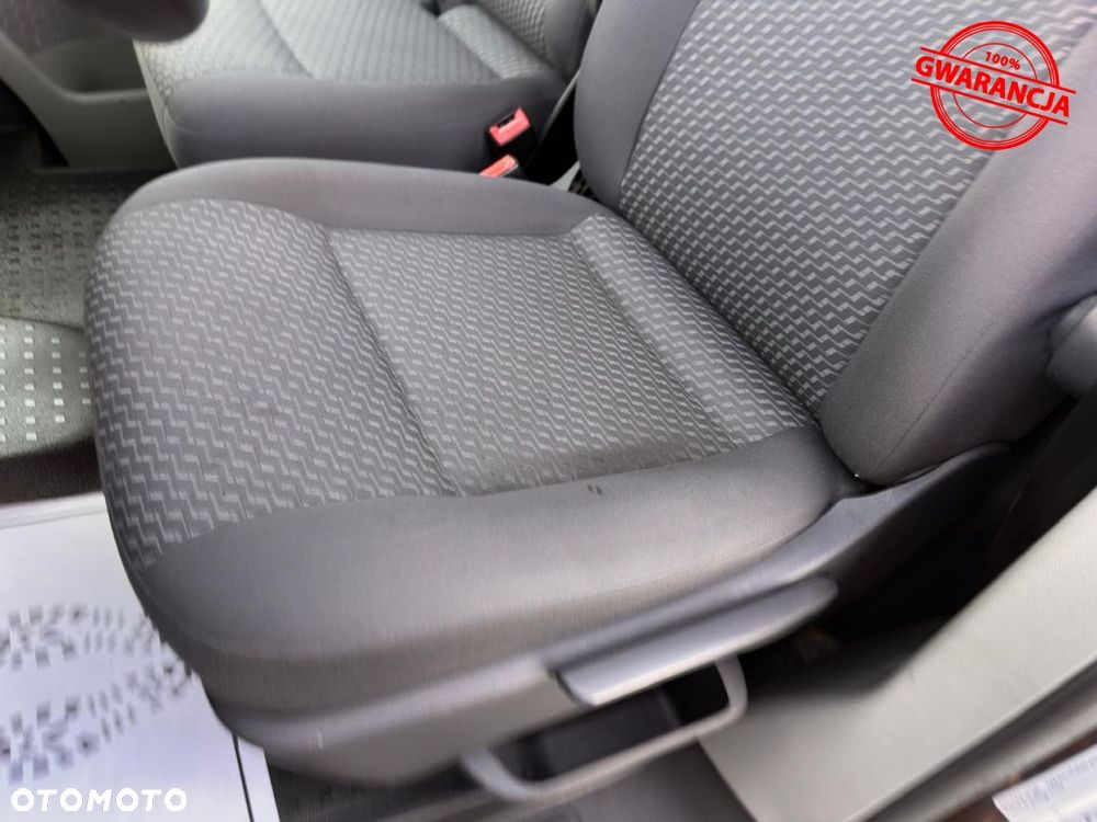 Volkswagen TRANSPORTER - 33