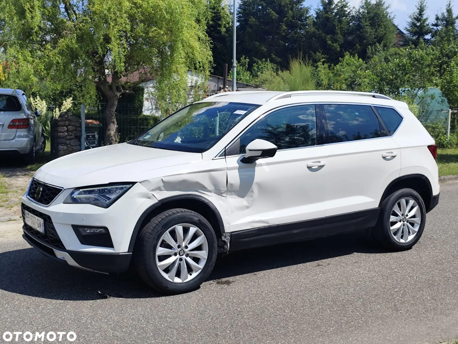 Seat Ateca - 11