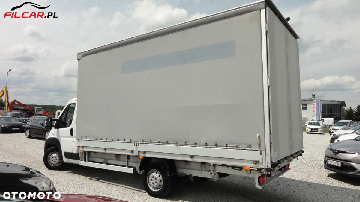 Fiat DUCATO - 21