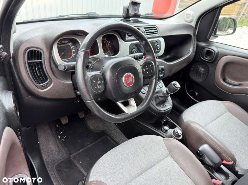 Fiat Panda - 13
