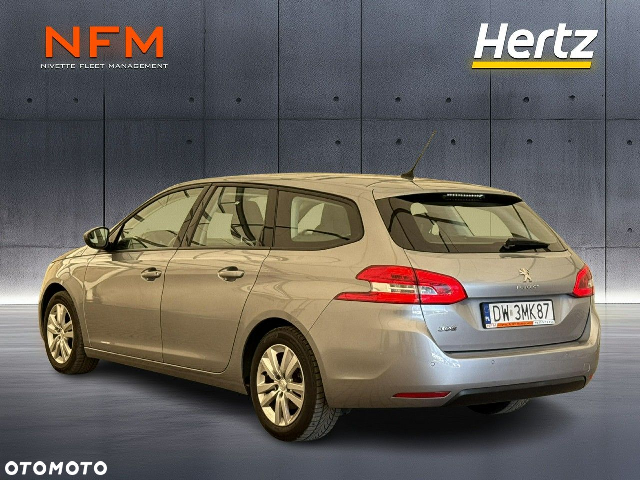 Peugeot 308 - 4
