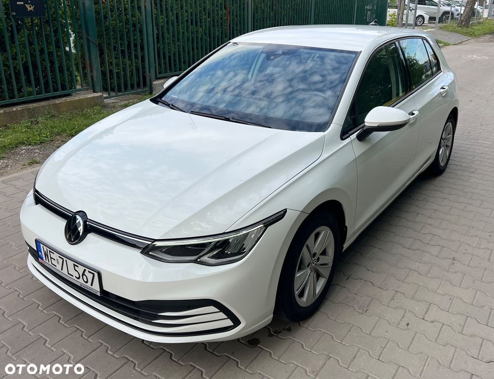 Volkswagen Golf 1.5 TSI EVO Life - 39