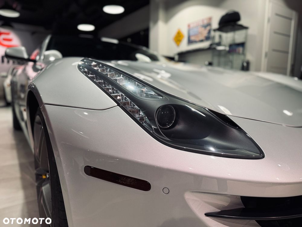 Ferrari FF Standard - 5