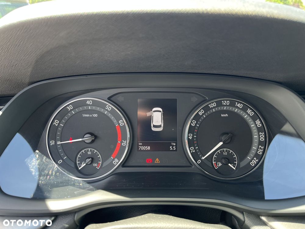 Skoda Octavia 1.5 TSI ACT Ambition - 17