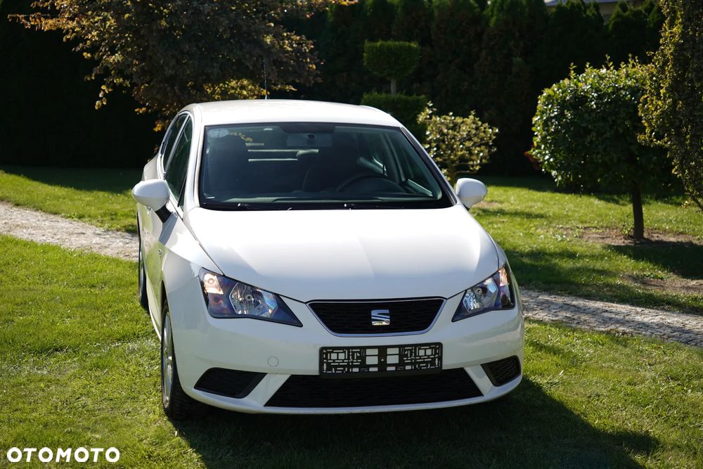 Seat Ibiza ST 1.4 TDI Ecomotive Style - 3