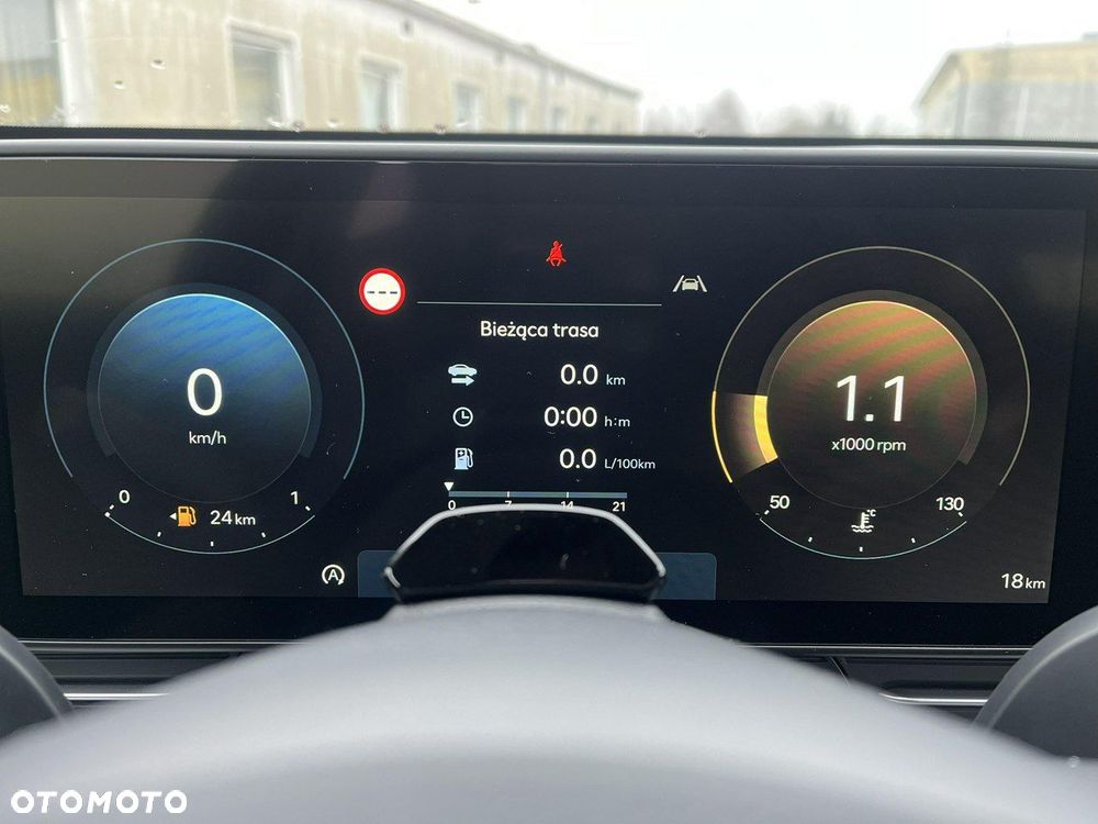 Hyundai Kona 1.0 T-GDI Executive - 14