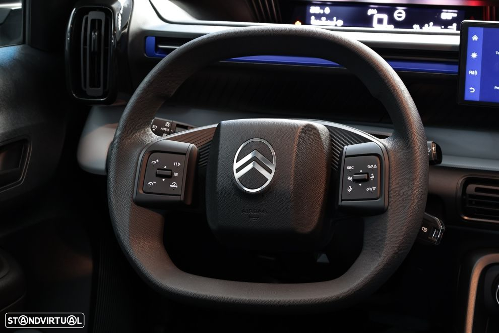 Citroën C3 1.2 PureTech YOU - 18