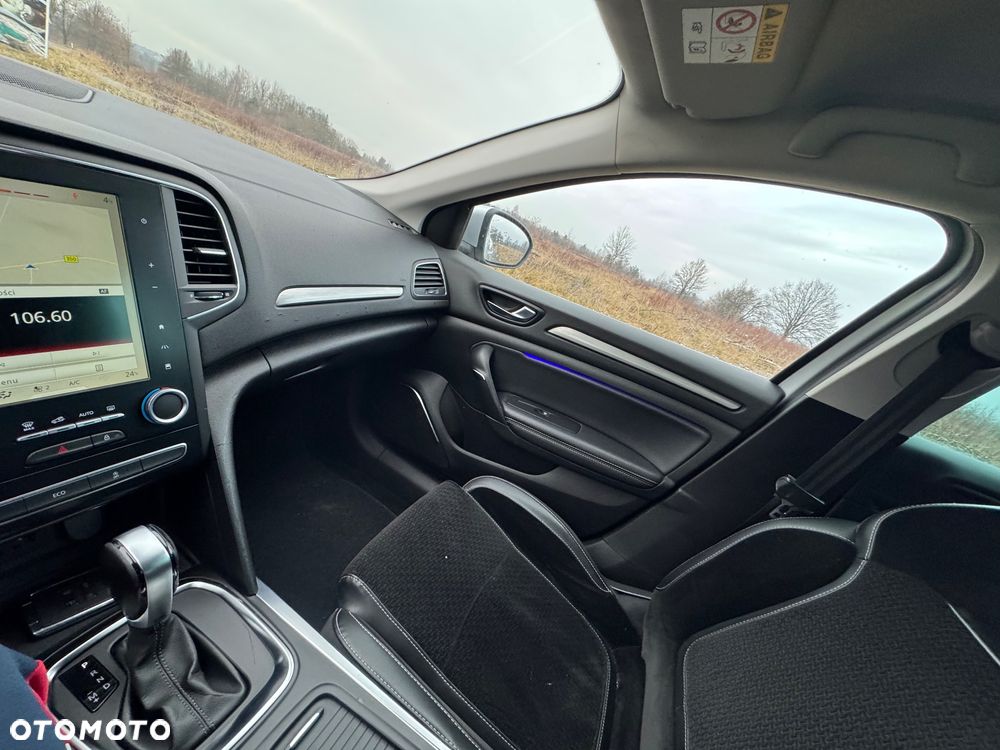 Renault Megane ENERGY dCi 110 EDC INTENS - 22