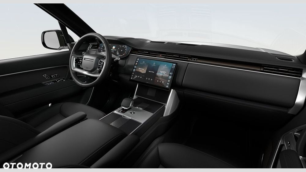 Land Rover Range Rover 3.0 D AB - 3