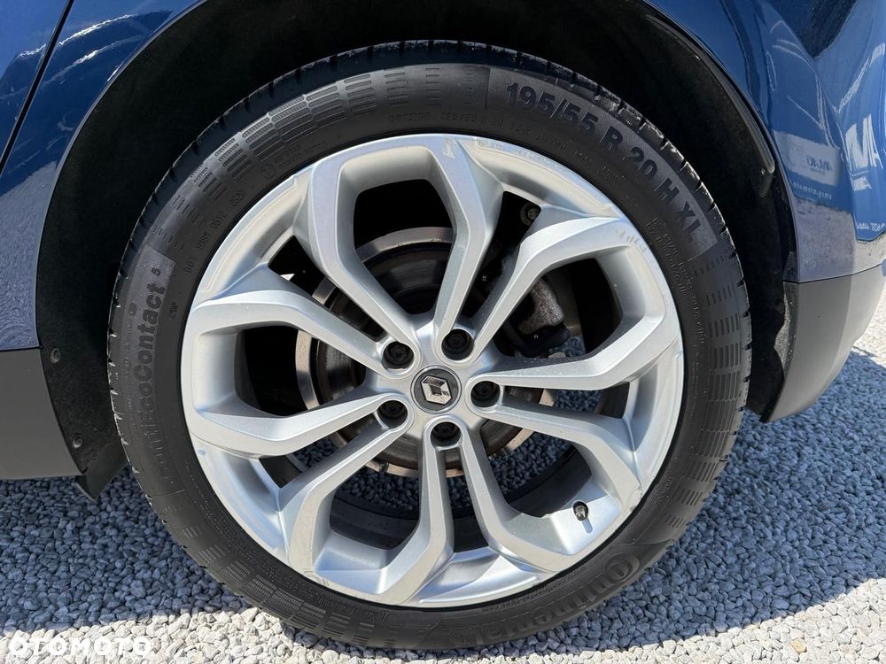 Renault Scenic ENERGY dCi 110 EDC INTENS - 10