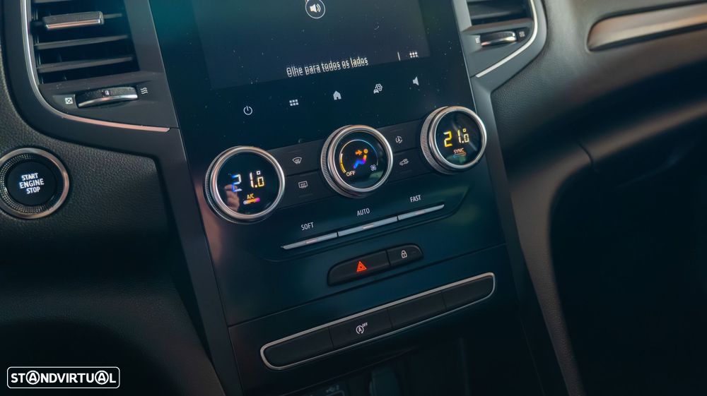 Renault Mégane - 15