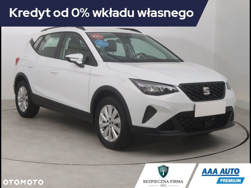 Seat Arona - 2