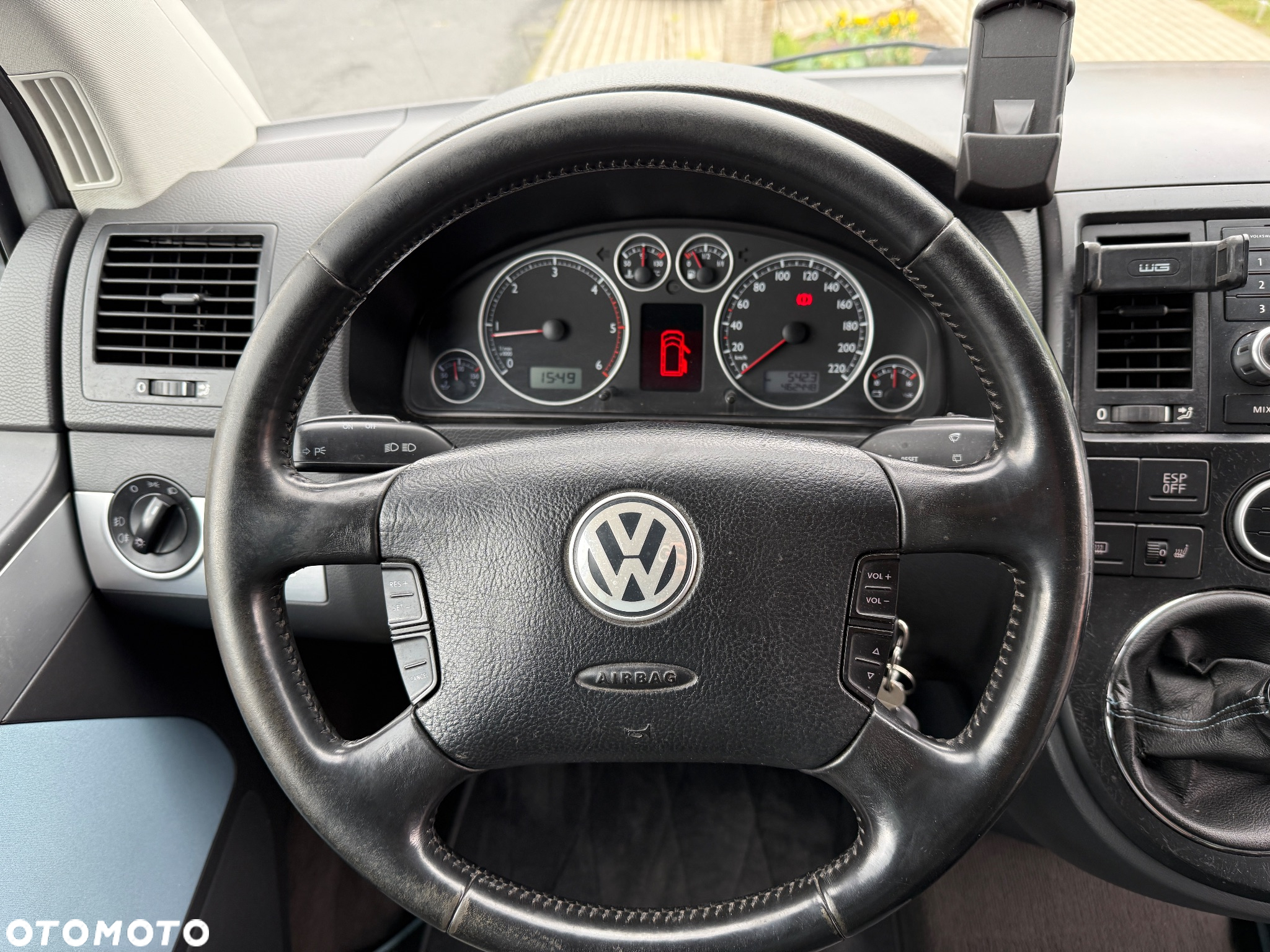 Volkswagen Multivan - 10