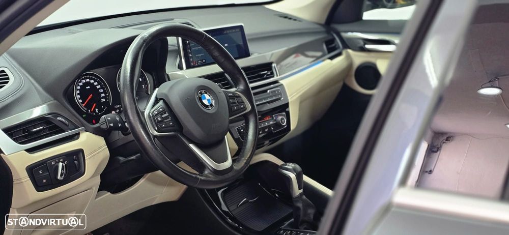 BMW X1 - 9