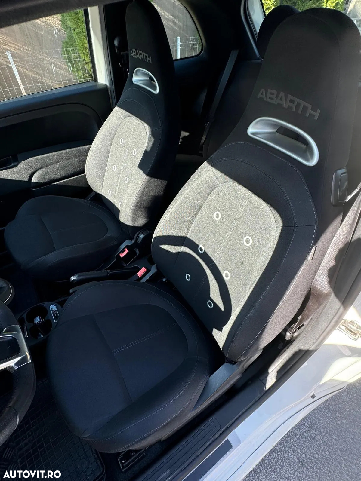 Abarth 595 1.4 T-Jet - 18