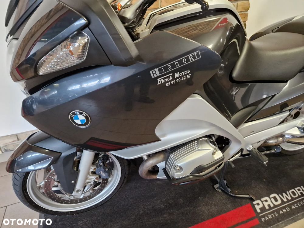 BMW RT - 38
