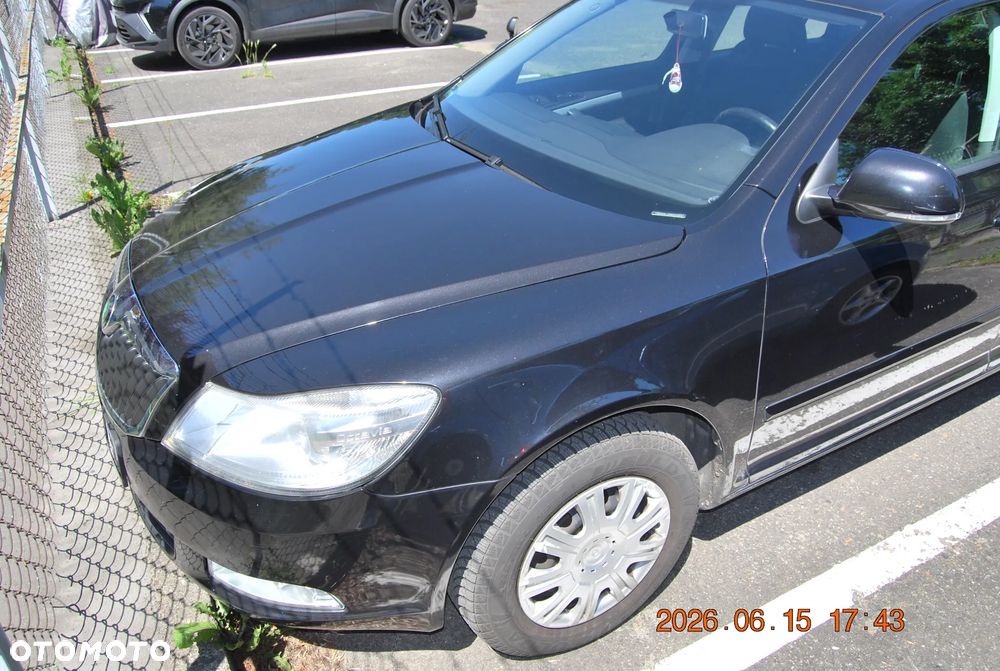 Skoda Octavia 1.2 TSI Active DSG - 8