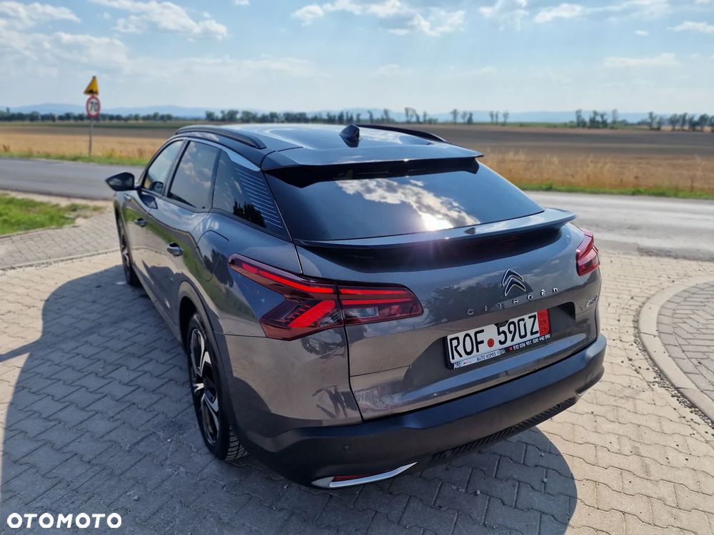 Citroën C5X 180 Start&Stopp e-EAT8 PLUS - 16