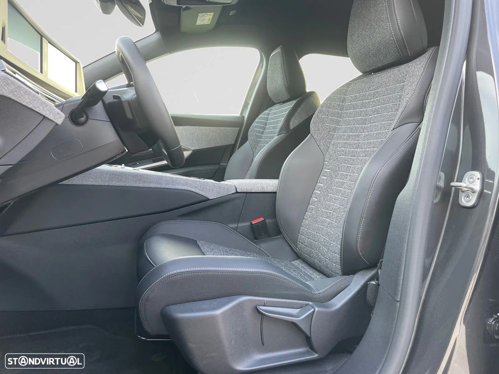 Peugeot 5008 1.2 Hybrid Allure e-DCS6 - 10